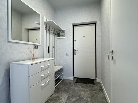 квартира за адресою Лісорубна вул., 4