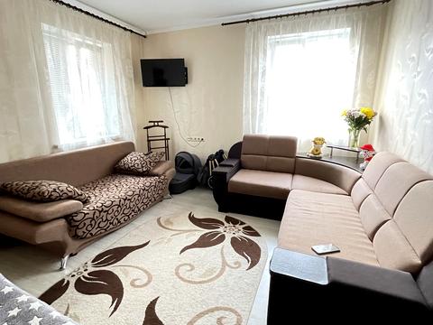 квартира за адресою Полтавська, 31з