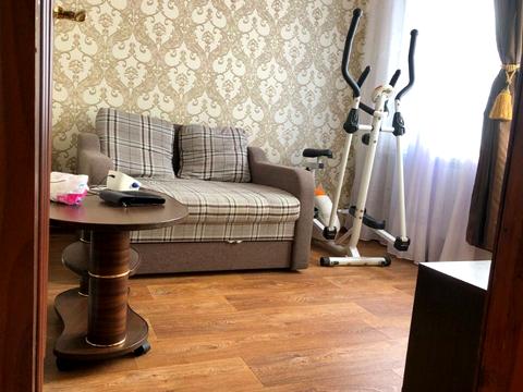квартира за адресою Архітекторів вул., 32