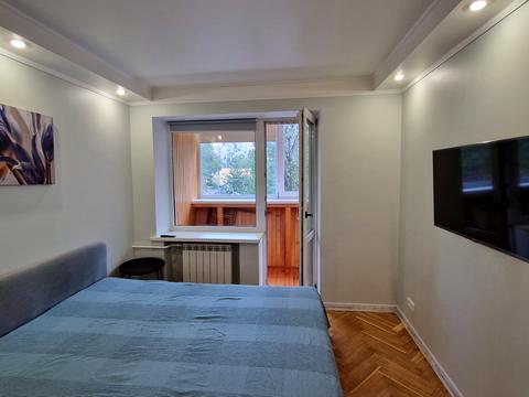 квартира за адресою Русанівська набережна вул., 4/1