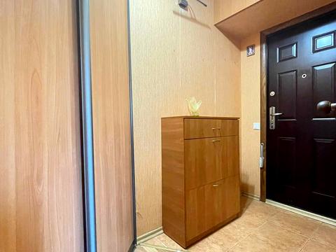 квартира по адресу Вокзальна, 1