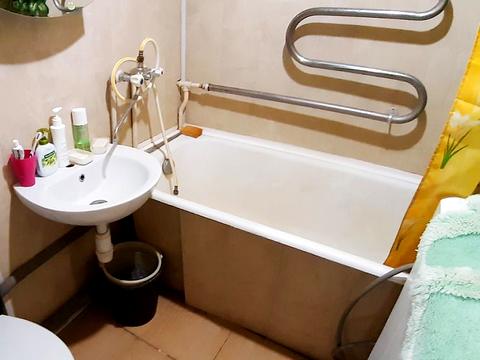 квартира за адресою Берестейський просп. (Перемоги), 99