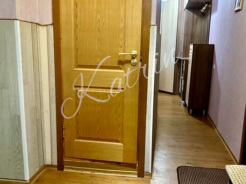 квартира за адресою Рубіновий бульв., 12