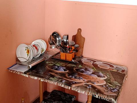 квартира за адресою Південно-Кільцева вул., 11