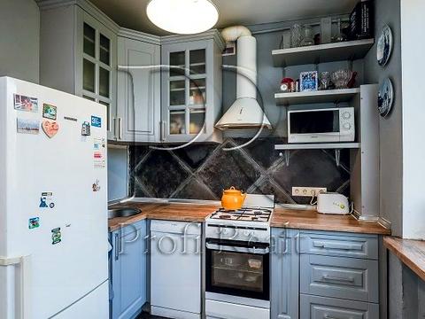 квартира за адресою Григорія Чупринки вул. (Чудновського), 8-А