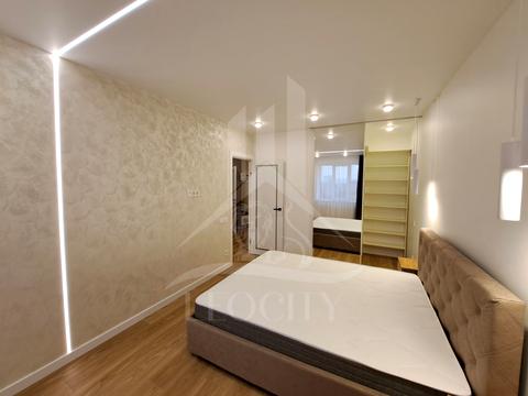 квартира по адресу Жасминовая ул., 5