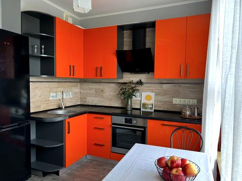 квартира за адресою Воскресенська вул., 18-Б