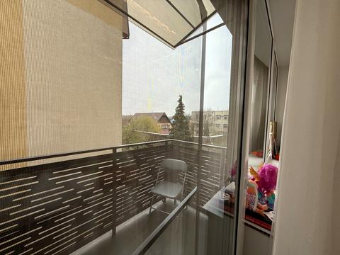 квартира за адресою Собранецька вул., 150