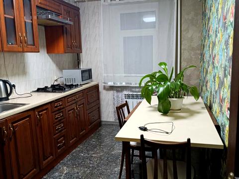 квартира за адресою Янтарна вул., 32