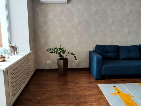 квартира за адресою Новоставкова вул., 27