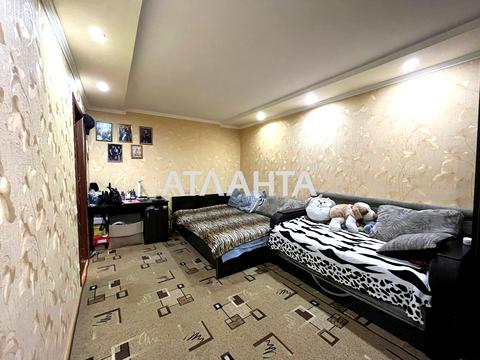 квартира по адресу Академика Филатова ул., 8