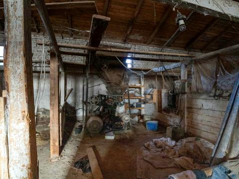 коммерческая по адресу с. Хмелевка, Набережна, 62
