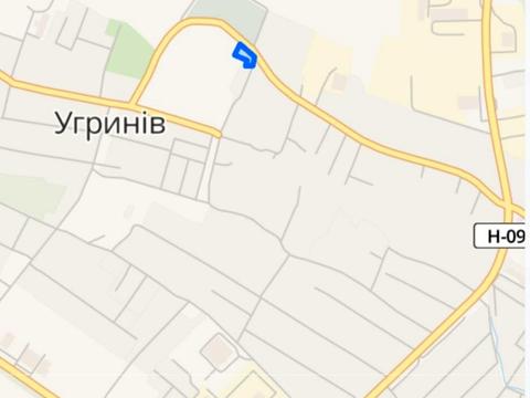 будинок за адресою Незалежності вул.