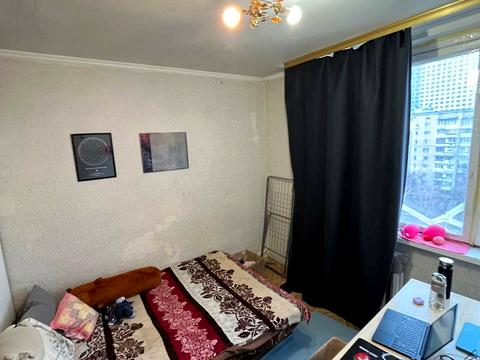 квартира по адресу Ірини Бекешкіної ул. (Генерала Карбишева), 1/29