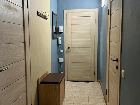 квартира за адресою Володимирська вул., 76