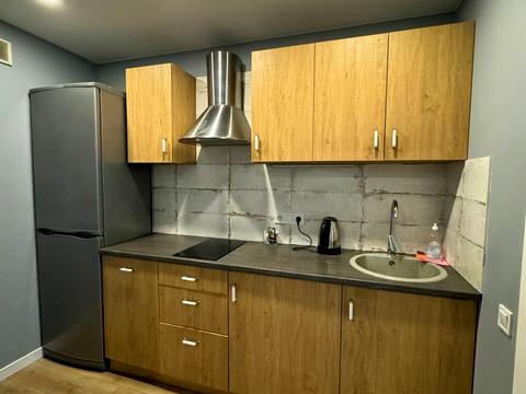 квартира за адресою Басейна вул., 19