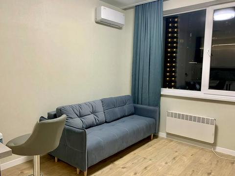 квартира за адресою Андрія Верхогляда вул. (Михайла Драгомирова), 14-А