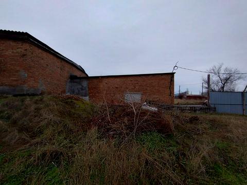 коммерческая по адресу Центральная ул., 139Б