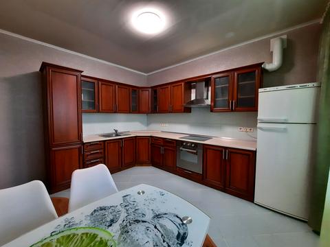 квартира за адресою Миколи Бажана просп., 16