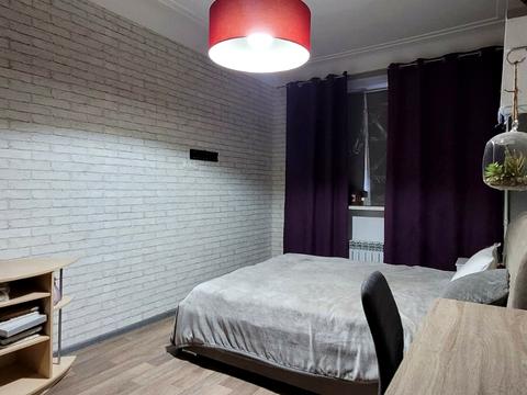 квартира по адресу Библика ул. (2-й Пятилетки), 19