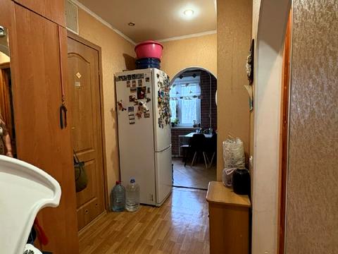квартира по адресу Лазурная ул., 10в