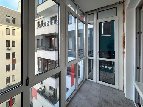 квартира за адресою Амосова вул., 4