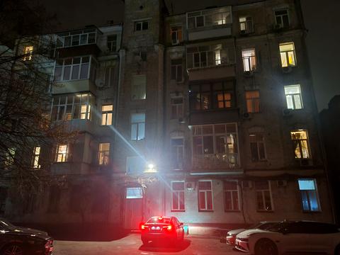 квартира по адресу Волошская ул., 2