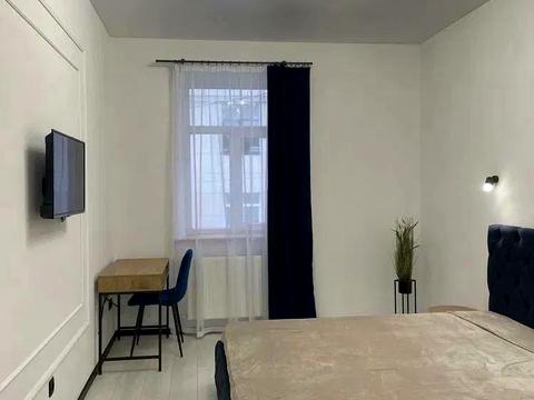 квартира по адресу Ужгородская ул., 2