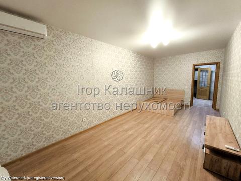 квартира за адресою Київ, Данила Щербаківського вул. (Щербакова), 52