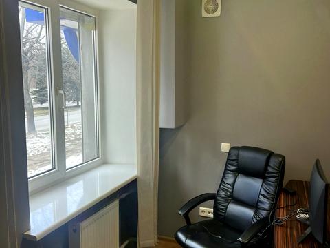квартира за адресою Лазаряна вул., 10