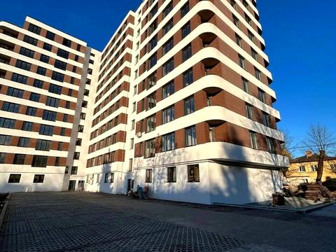 квартира за адресою Незалежності вул., 192
