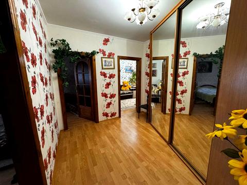 квартира за адресою Кармелюка, 6/2