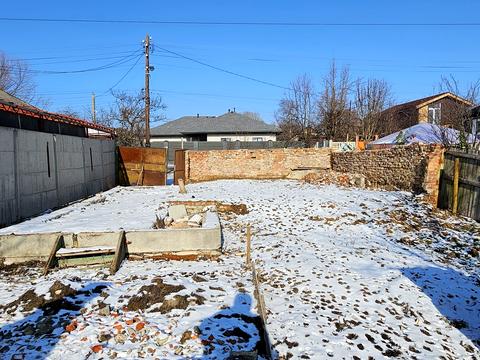 ділянка за адресою Диканьська вул., 18