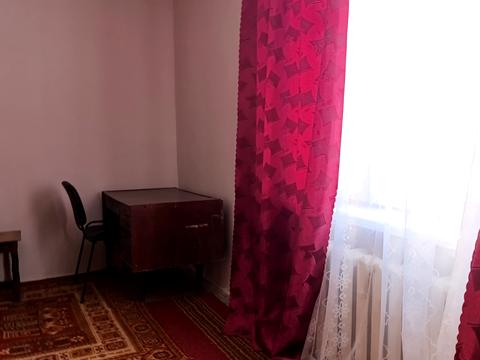 квартира по адресу Алана Шепарда ул. (Суворова), 11-Б