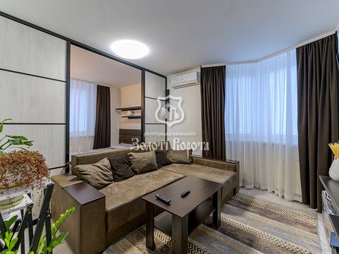 квартира по адресу Червоной Калины просп. (Владимира Маяковского), 68