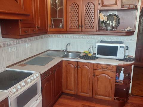 квартира за адресою Миропільська вул., 25
