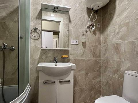 квартира по адресу Машиностроительная ул., 41