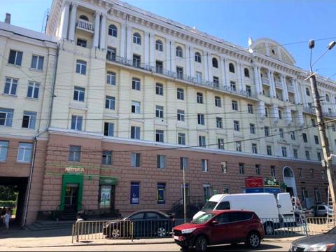 квартира за адресою Дмитра Яворницького просп. (Карла Маркса), 123