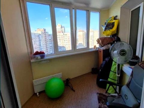 квартира за адресою Володимира Івасюка просп. (Героїв Сталінграду), 58-А