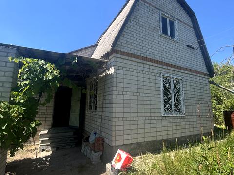 дом по адресу Горизонт, 43