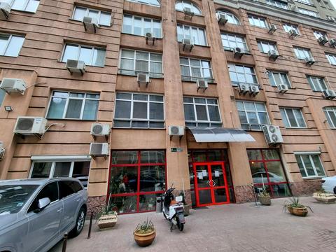 квартира за адресою Саксаганського вул., 121