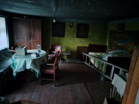 ділянка за адресою 