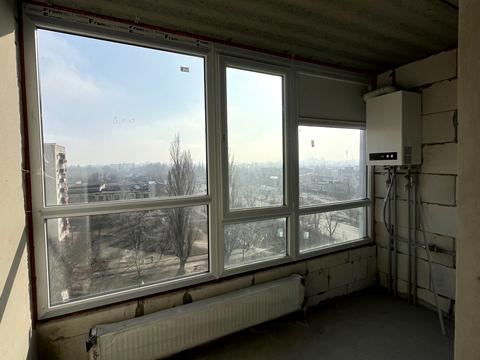 квартира по адресу Проспект Миру, 251-А 