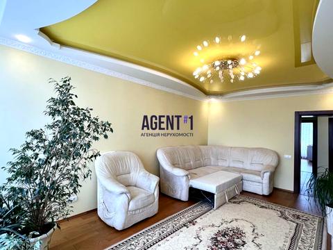 квартира за адресою Тернопільська вул., 10