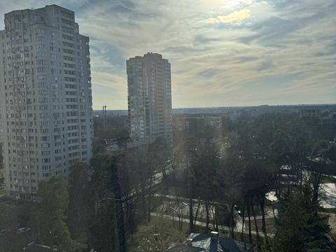 квартира за адресою Івана Крамського вул., 9