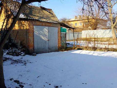 дом по адресу Тараса Карпы ул. (Тимірязєва), 11