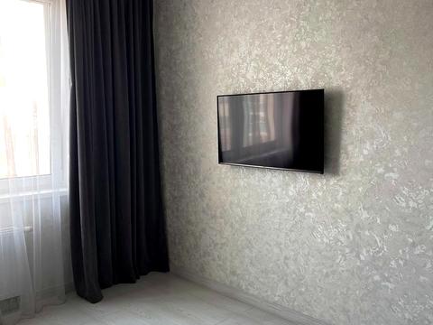 квартира по адресу Сергея Данченко ул., 32