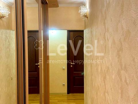 квартира за адресою Милославська вул., 45