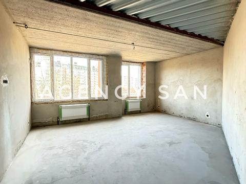 квартира по адресу Харьковская ул., 37