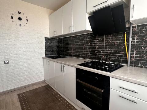 квартира за адресою Соломії Крушельницької вул., 75